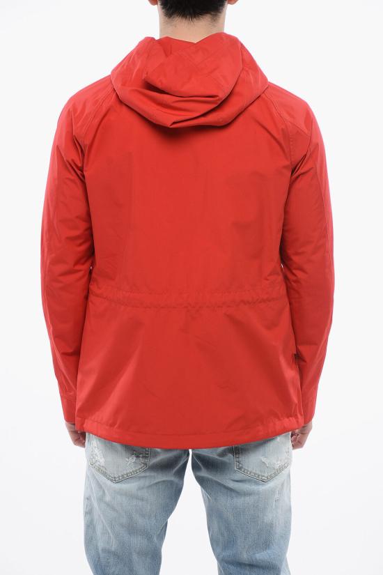  울리치 자켓 CFWOOU0299MRUT1229 500 Red - WOOLRICH