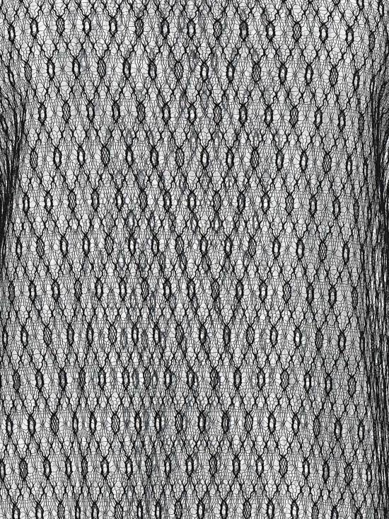  돌체앤가바나 블라우스 F7AI7TILMBDN0000 Black - DOLCE & GABBANA