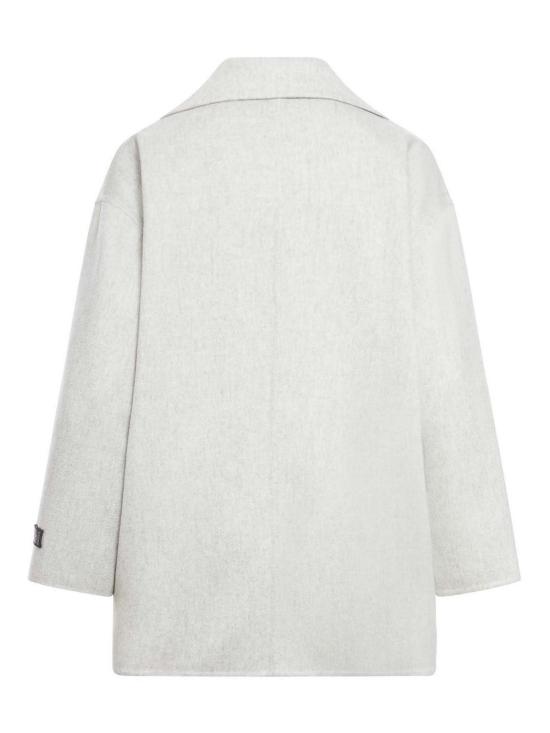  브루넬로 쿠치넬리 의류 MD5032875PC072 Light Grey - BRUNELLO CUCINELLI