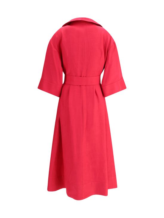 25SS 파로쉬 원피스 D726003 061 PINK - PAROSH