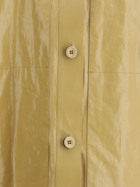25SS 질샌더 자켓 J02SW0012J60082 235 BEIGE - JIL SANDER