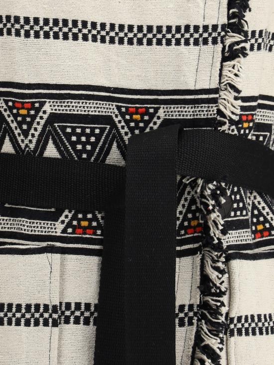 25SS 이자벨마랑에뚜왈 자켓 MA0199FAC1D03E ECBK MULTICOLOUR - ISABEL MARANT ETOILE