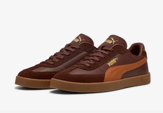  푸마 Club II ERA 클럽 2 에라 스니커즈 397447 28 DOM - PUMA