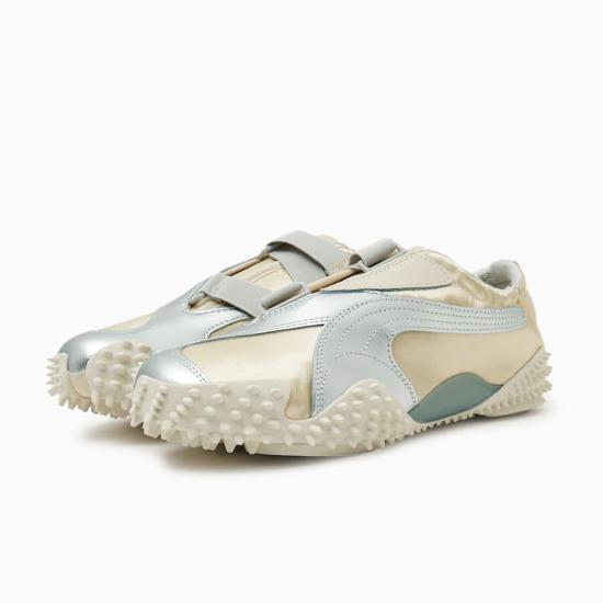  푸마 모스트로 파워 앤 그레이스 399827 02 DOM - PUMA