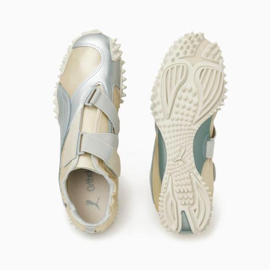  푸마 모스트로 파워 앤 그레이스 399827 02 DOM - PUMA