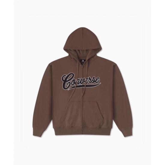  컨버스 후드 티셔츠 10026949 A01 DOM