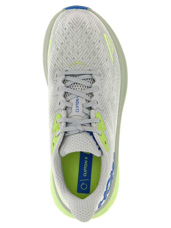 25SS 호카 스니커즈 1127895STLC Multicolor - HOKA