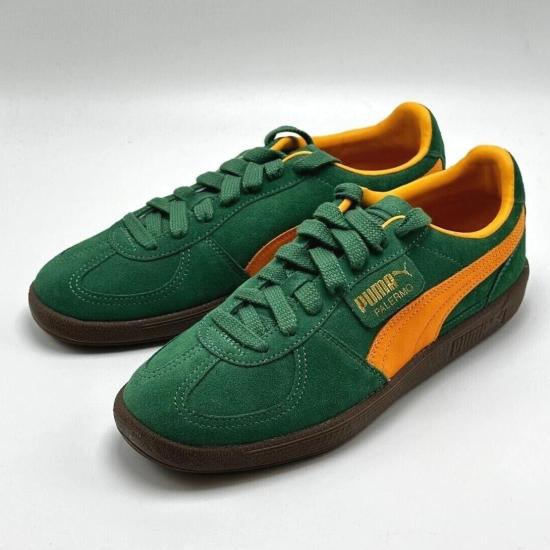  푸마 PALERMO 팔레르모 스니커즈 396463 05 DOM - PUMA