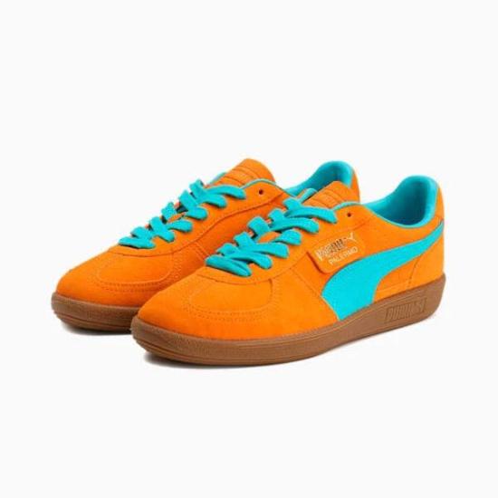  푸마 PALERMO 팔레르모 스니커즈 396463 13 DOM - PUMA