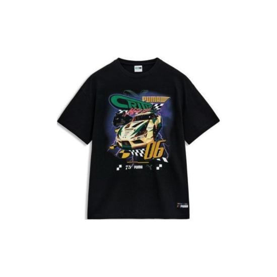  푸마 반팔 티셔츠 940782 01 DOM