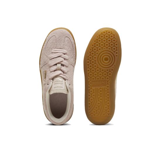  푸마 팔레르모 헤어리 스니커즈 397251 02 DOM - PUMA