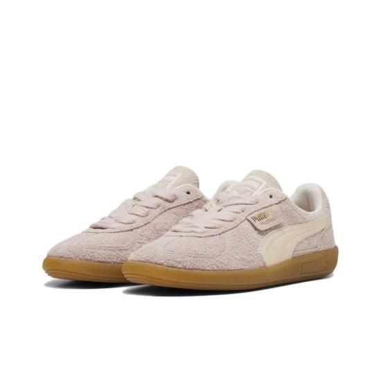 푸마 팔레르모 헤어리 스니커즈 397251 02 DOM - PUMA