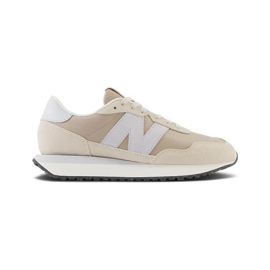  아페쎄 스니커즈 NBPDDB064T BEIGE DOM