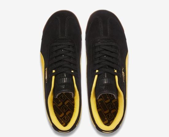 25SS 푸마 로마 스웨이드 398635 06 DOM - PUMA