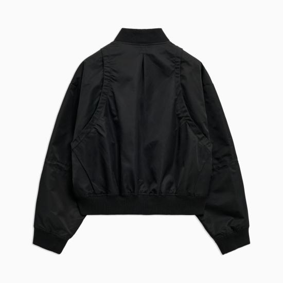  푸마 봄버 자켓 633245 01 DOM - PUMA