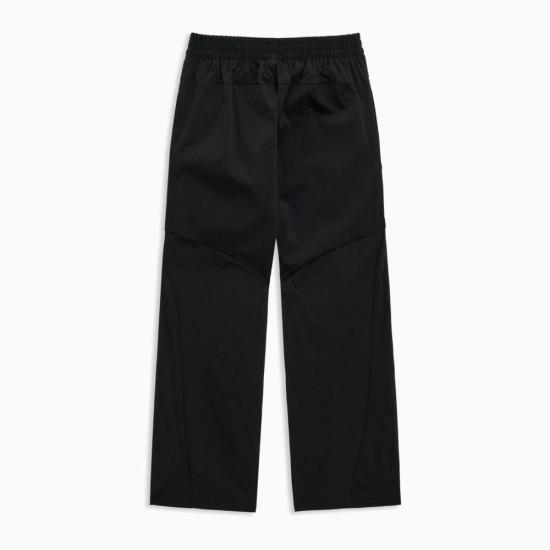 25SS 푸마 스트레이트 팬츠 633247 01 DOM - PUMA