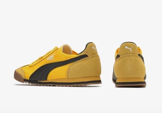  푸마 로마 OG 나일론 362408 45 DOM - PUMA