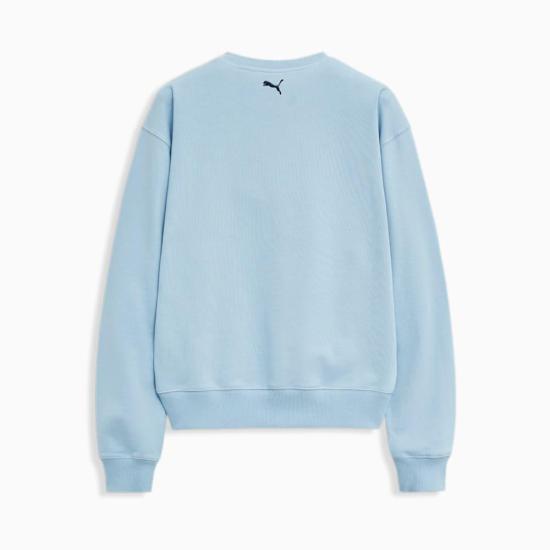  푸마 긴팔 티셔츠 940967 02 DOM - PUMA