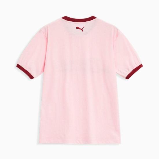  푸마 반팔 티셔츠 941035 02 DOM - PUMA