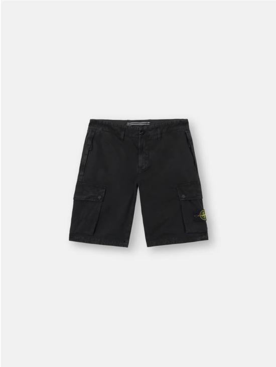 25SS 스톤 아일랜드 숏팬츠 K1S15 L100011 S00WAv0129 - STONE ISLAND