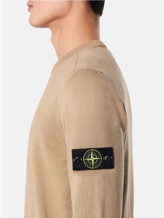 25SS 스톤 아일랜드 스웨터 K1S15 5100062 S00B9v0094 - STONE ISLAND
