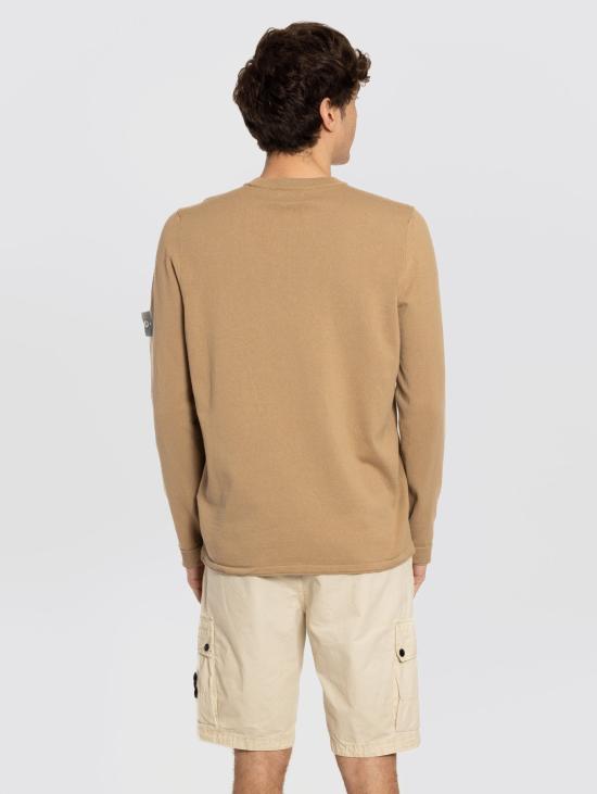 25SS 스톤 아일랜드 스웨터 K1S15 5100062 S00B9v0094 - STONE ISLAND