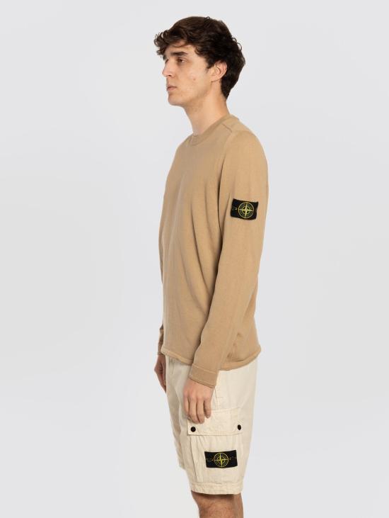 25SS 스톤 아일랜드 스웨터 K1S15 5100062 S00B9v0094 - STONE ISLAND