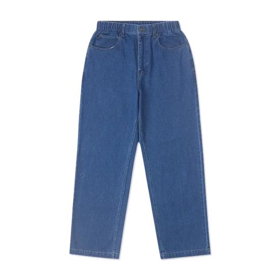  컨버스 데님 팬츠 10027289 A01 DOM