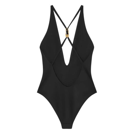 25SS 베르사체 원피스 수영복 1A12917 1018367 1B000 - VERSACE