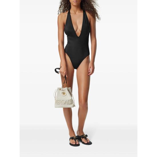 25SS 베르사체 원피스 수영복 1A12917 1018367 1B000 - VERSACE