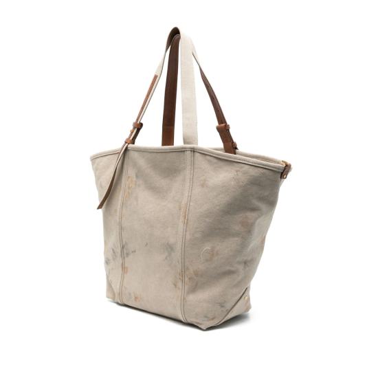 25SS 골든구스 토트백 GWA00694 A000681 60240 NEUTRALS - GOLDEN GOOSE