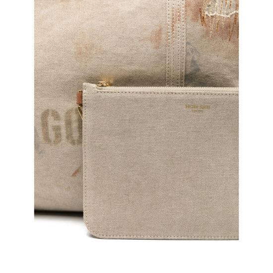 25SS 골든구스 토트백 GWA00694 A000681 60240 NEUTRALS - GOLDEN GOOSE