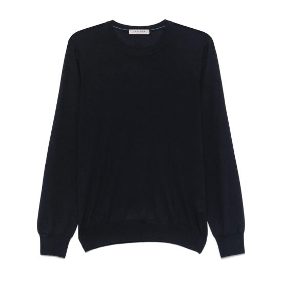 25SS 라 필러리아 스웨터 43167 15390 598 BLUE