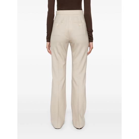25SS 막스마라 스트레이트 팬츠 TURBIGO 267 006 NEUTRALS - MAX MARA