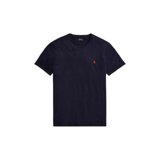  폴로 랄프로렌 반팔 티셔츠 MNPOTSH1N820047 410 DOM