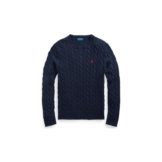  폴로 랄프로렌 스웨터 MNPOSWE16820218 400 DOM