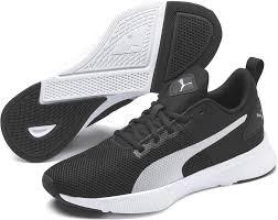  푸마 스니커즈 19225725 Puma Black Metallic Silver DOM