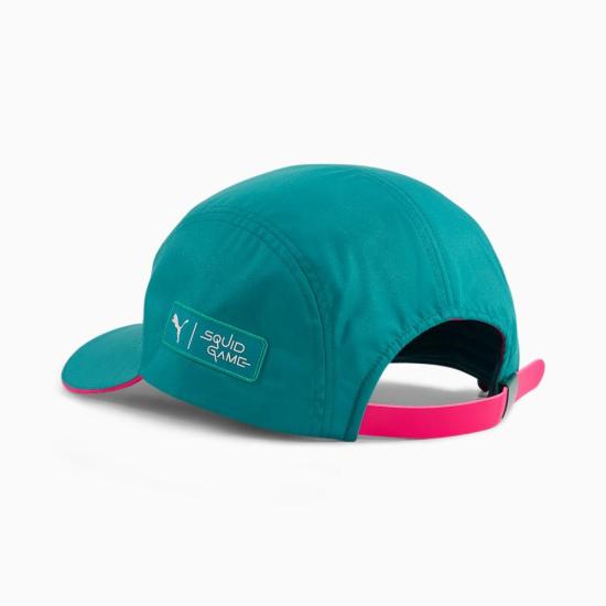  푸마 볼캡 025791 02 DOM - PUMA
