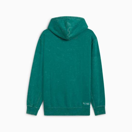  푸마 후드 티셔츠 627427 86 DOM - PUMA