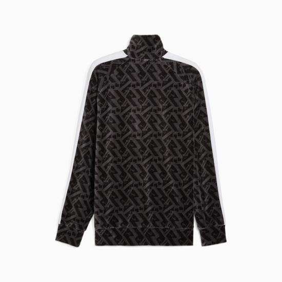  푸마 자켓 627428 01 DOM - PUMA