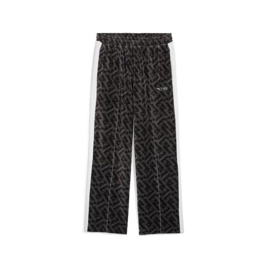  푸마 트레이닝/조거 팬츠 627429 01 DOM