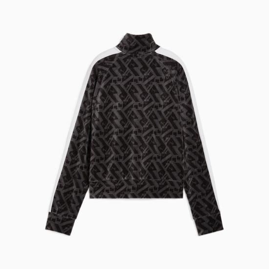  푸마 자켓 627432 01 DOM - PUMA