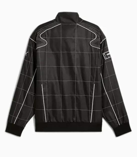  푸마 자켓 629914 01 DOM - PUMA