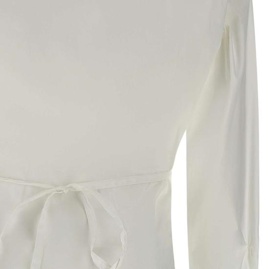 25SS 디젤 블라우스 A16844 0IMAL100 White - DIESEL