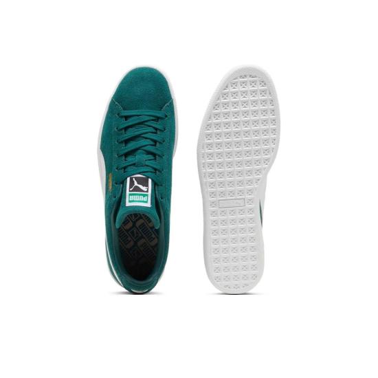  푸마 스웨이드 클래식 스니커즈 399781 15 DOM - PUMA