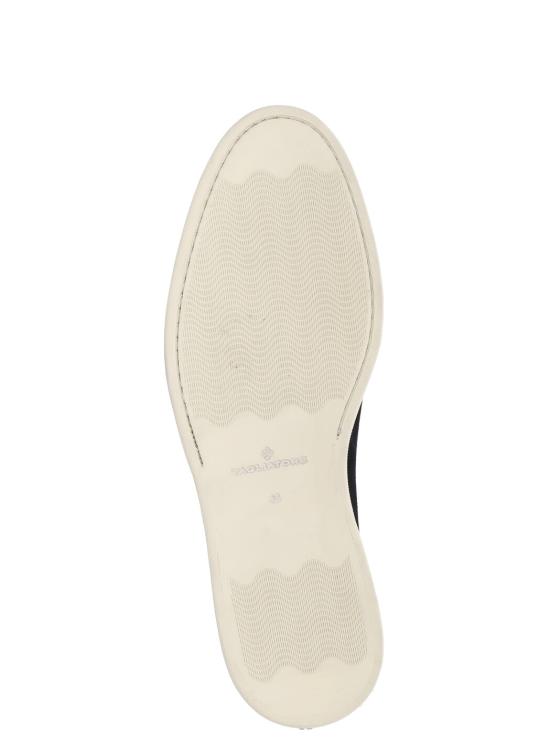 25SS 딸리아토레 슈즈 SIMON ORE25 BLU Blue - TAGLIATORE