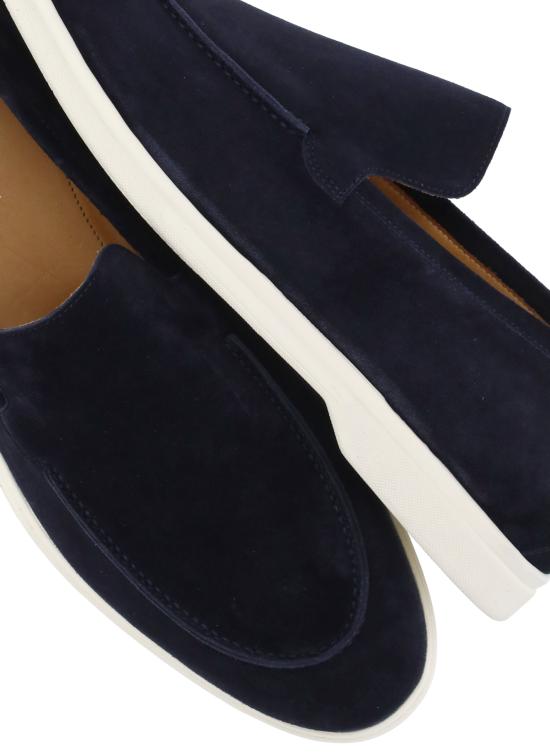 25SS 딸리아토레 슈즈 SIMON ORE25 BLU Blue - TAGLIATORE