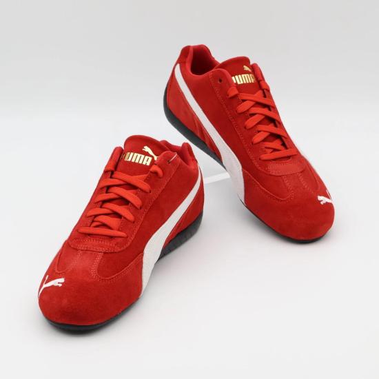  푸마 스니커즈 398846 02 DOM