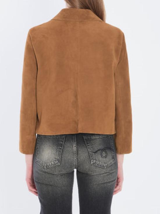 25SS 셀린느 자켓 RV0MN050L 04CA - CELINE