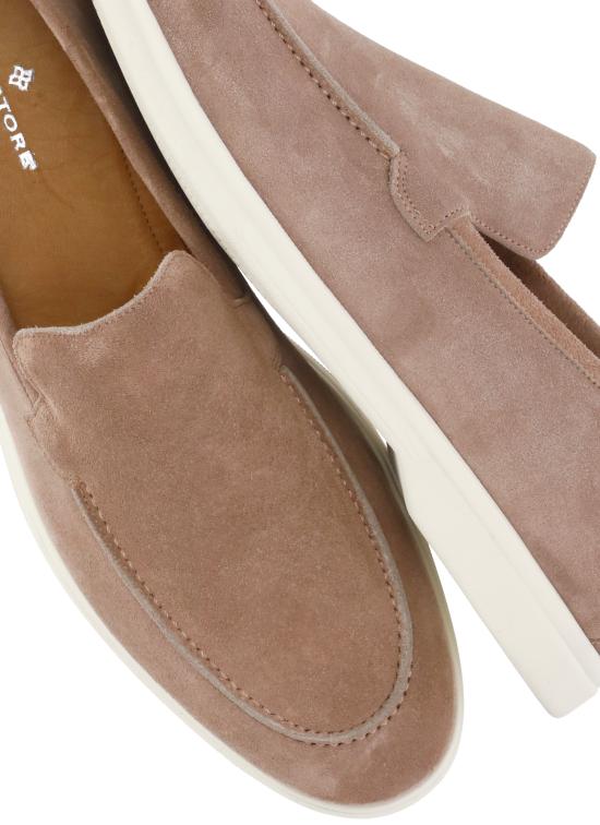 25SS 딸리아토레 슈즈 SIMON ORE25 TAUPE Brown - TAGLIATORE